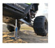Yamaha Viking / Wolverine / YXZ Phoenix Air Jack Case by Savage UTV
